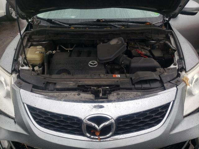 Photo 11 from auction – 2012 MAZDA CX-9 with VIN JM3TB3DA5C0343023