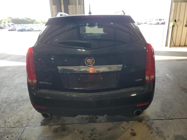 Photo 6 from auction – 2012 CADILLAC SRX PREMIU with VIN 3GYFNFE30CS641920