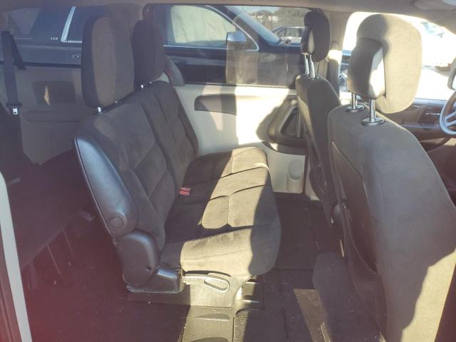 Photo 11 from auction – 2015 DODGE GRAND CARA with VIN 2C4RDGBG6FR604794