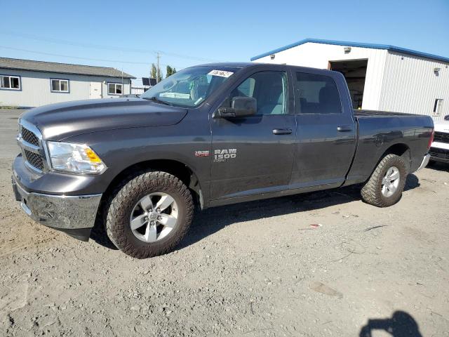 RAM 1500 CLASS 2021 with VIN 1C6RR7TT5MS516982 - Photo from auction