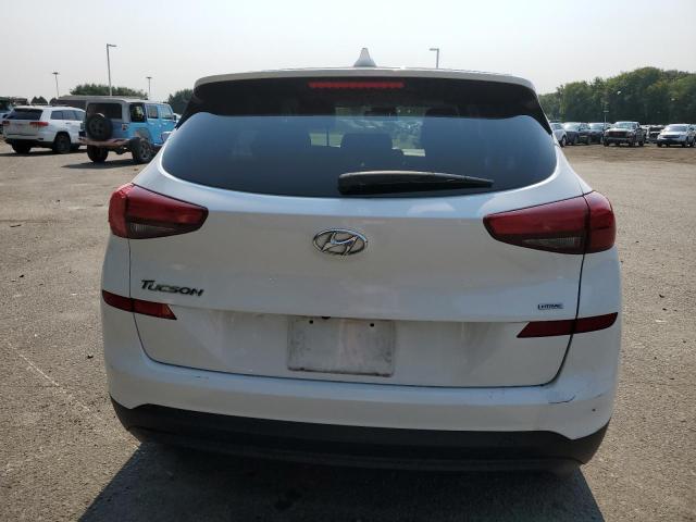 Photo 6 from auction – 2019 HYUNDAI TUCSON SE with VIN KM8J2CA46KU973358