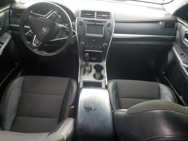 Photo 8 from auction – 2017 TOYOTA CAMRY LE with VIN 4T1BF1FK5HU744943