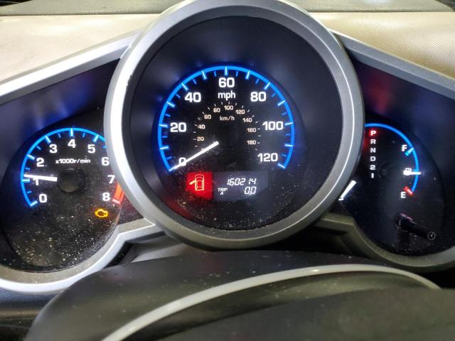 Photo 9 from auction – 2007 HONDA ELEMENT EX with VIN 5J6YH28717L012881
