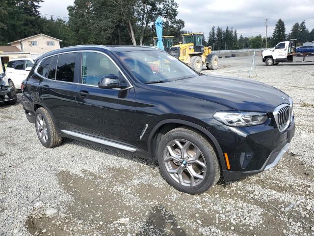 Photo 4 from auction – 2023 BMW X3 XDRIVE3 with VIN 5UX53DP0XP9R91089
