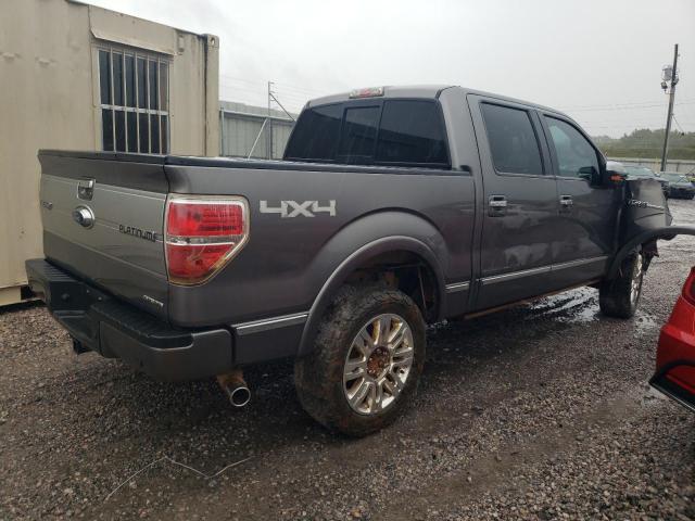 Photo 3 from auction – 2012 FORD F150 SUPER with VIN 1FTFW1EF4CFB00888
