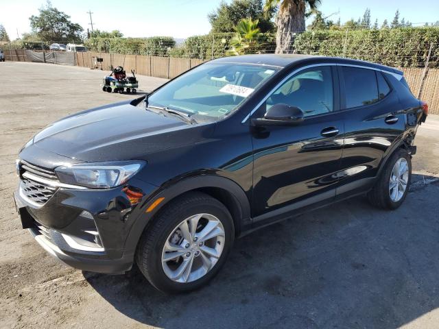 Photo 1 from auction – 2023 BUICK ENCORE GX with VIN KL4MMCSL0PB041414