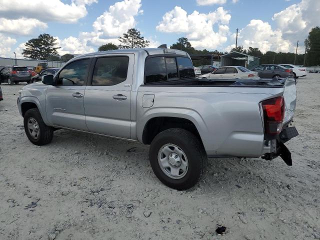 Photo 2 from auction – 2022 TOYOTA TACOMA DOU with VIN 3TYAX5GN3NT047403