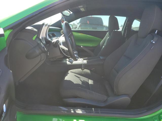 Фото 7 с аукциона – 2010 CHEVROLET CAMARO LT с VIN 2G1FB1EV7A9201053