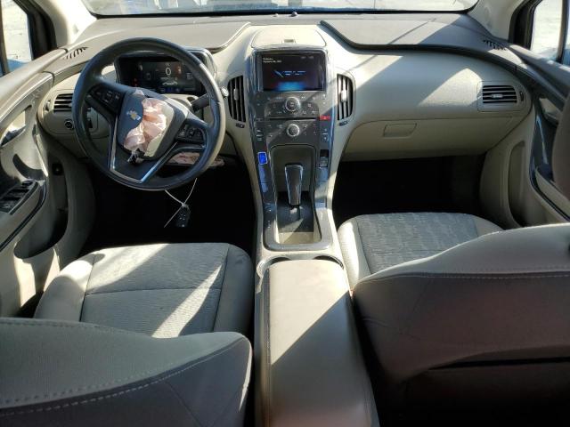 Photo 8 from auction – 2014 CHEVROLET VOLT with VIN 1G1RA6E40EU137418