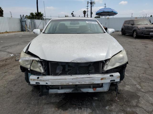 Photo 5 from auction – 2010 LEXUS ES 350 with VIN JTHBK1EG5A2399328