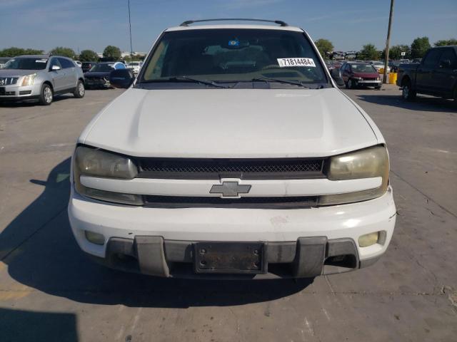 Photo 5 from auction – 2003 CHEVROLET TRAILBLAZE with VIN 1GNDS13S232113463