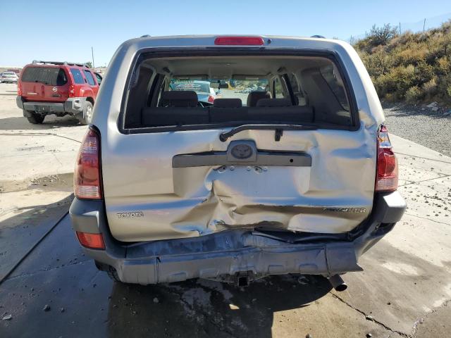 Photo 6 from auction – 2003 TOYOTA 4RUNNER SR with VIN JTEBU14R330014048
