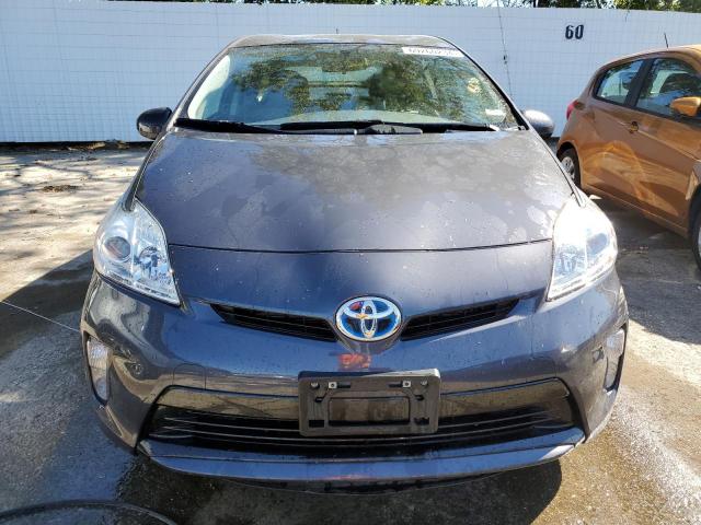 Photo 5 from auction – 2014 TOYOTA PRIUS with VIN JTDKN3DU1E1764434