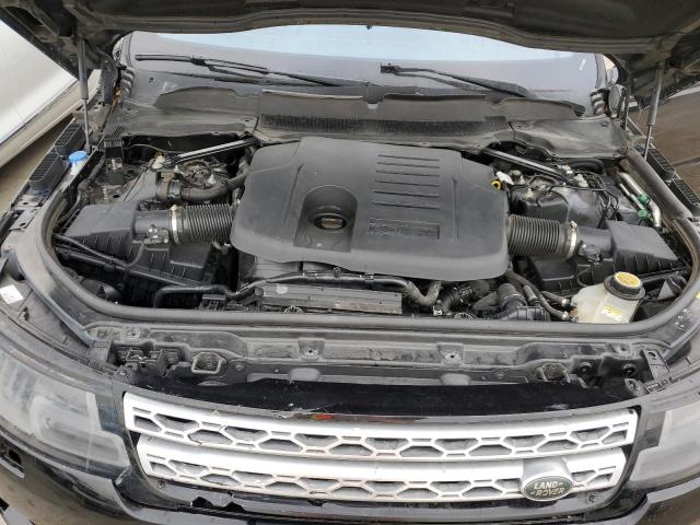 Photo 12 from auction – 2020 LAND ROVER RANGE ROVE with VIN SALWR2SU2LA885417