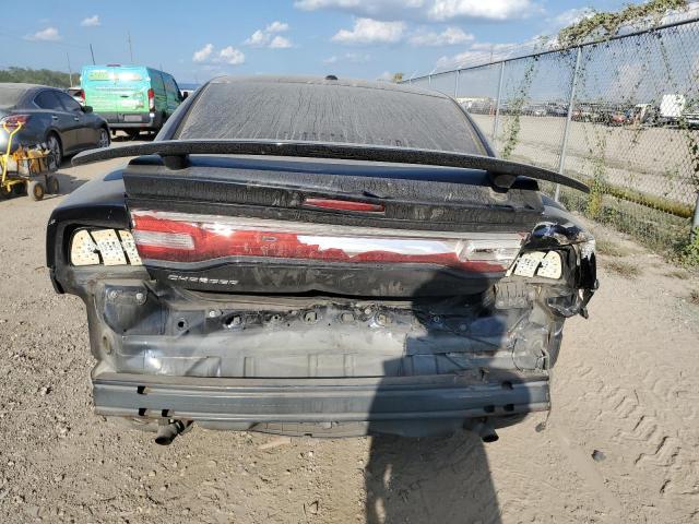 Foto 6 de la subasta – 2011 DODGE CHARGER con VIN 2B3CL3CG8BH572240