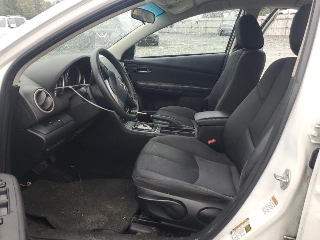 Photo 7 from auction – 2011 MAZDA 6 I with VIN 1YVHZ8BH6B5M24342