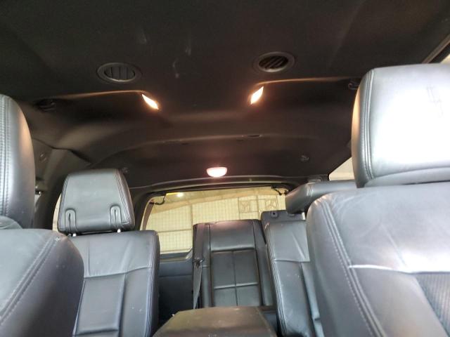 Photo 10 from auction – 2014 LINCOLN NAVIGATOR with VIN 5LMJJ2J54EEL05205