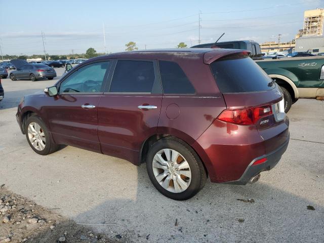 Photo 2 from auction – 2011 ACURA RDX with VIN 5J8TB2H23BA002364