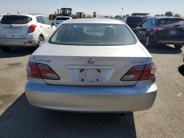 Photo 6 from auction – 2002 LEXUS ES 300 with VIN JTHBF30G825025058