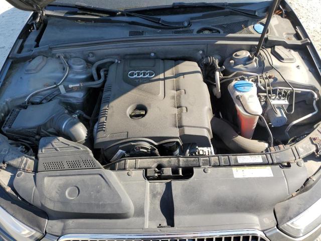 Photo 12 from auction – 2014 AUDI A4 ALLROAD with VIN WA1UFAFL1EA117993