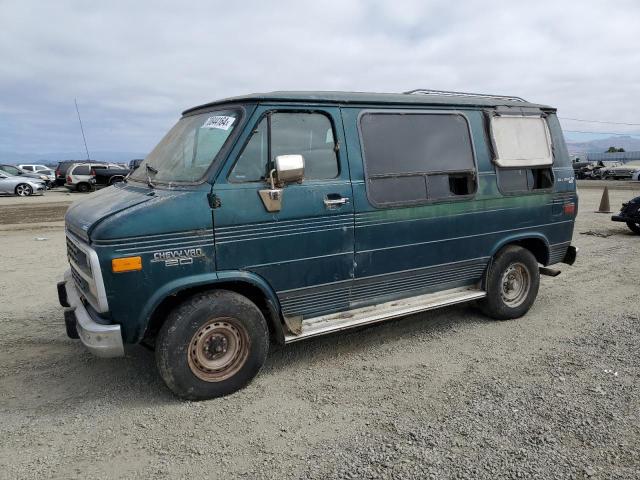 Photo 1 from auction – 1995 CHEVROLET G20 with VIN 1GBEG25Z0SF121619