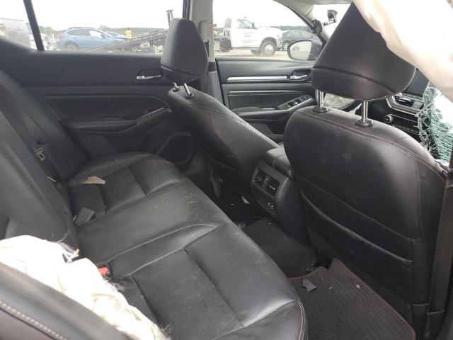 Photo 10 from auction – 2020 NISSAN ALTIMA SL with VIN 1N4BL4EVXLC130050
