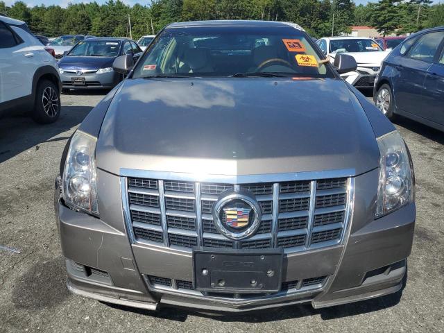 Photo 5 from auction – 2012 CADILLAC CTS with VIN 1G6DG5E54C0141711