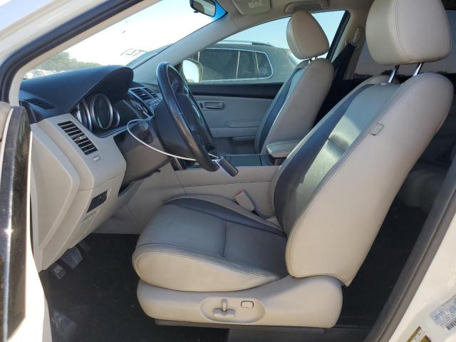 Photo 7 from auction – 2012 MAZDA CX-9 with VIN JM3TB2CA2C0361832