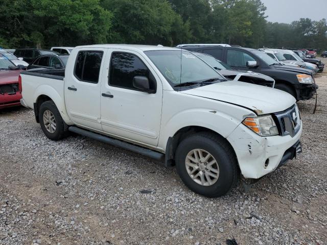 Photo 4 from auction – 2018 NISSAN FRONTIER S with VIN 1N6DD0EVXJN731501