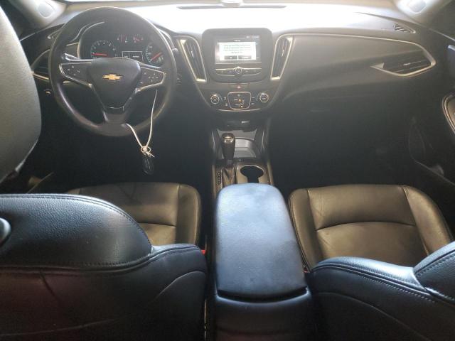 Photo 8 from auction – 2018 CHEVROLET MALIBU LS with VIN 1G1ZB5ST2JF280694