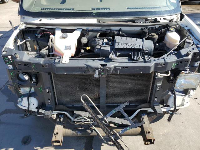Photo 11 from auction – 2016 CHEVROLET EXPRESS G2 with VIN 1GCWGAFF9G1182115