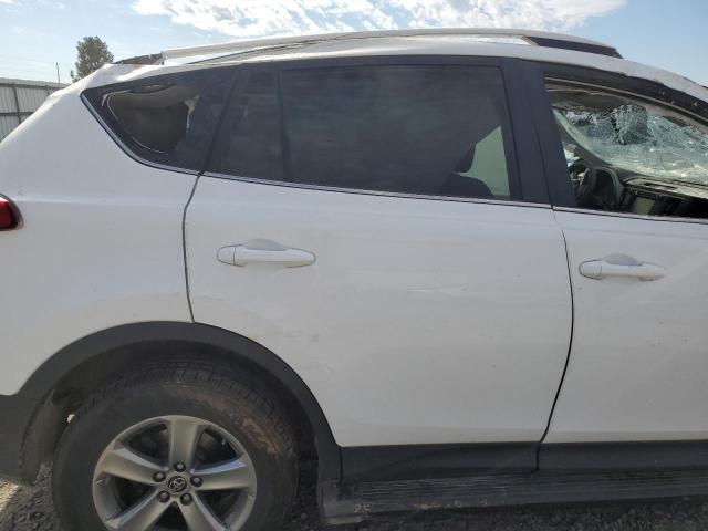 Photo 11 from auction – 2015 TOYOTA RAV4 XLE with VIN 2T3RFREVXFW247898