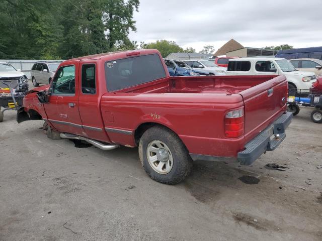 Photo 2 from auction – 2004 FORD RANGER SUP with VIN 1FTYR14U94PB06228