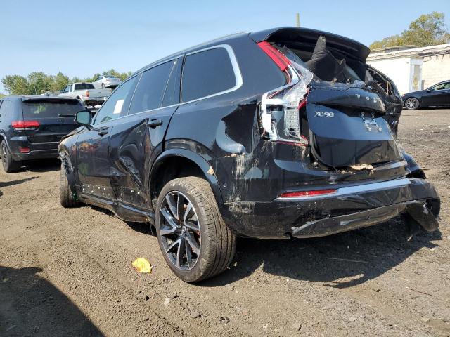 Photo 2 from auction – 2023 VOLVO XC90 PLUS with VIN YV4L12PN3P1915112