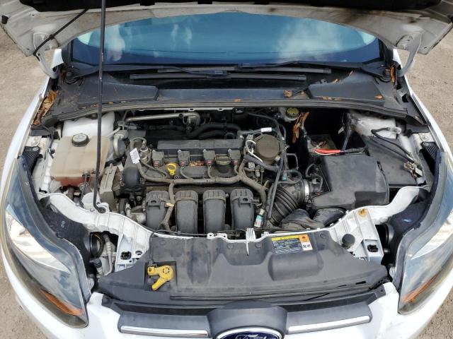 Photo 11 from auction – 2013 FORD FOCUS SE with VIN 1FADP3F28DL309569