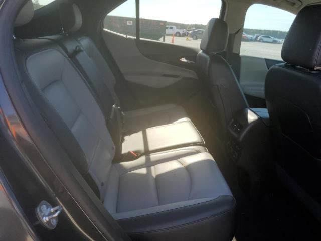 Photo 10 from auction – 2018 CHEVROLET EQUINOX PR with VIN 2GNAXMEV6J6292765