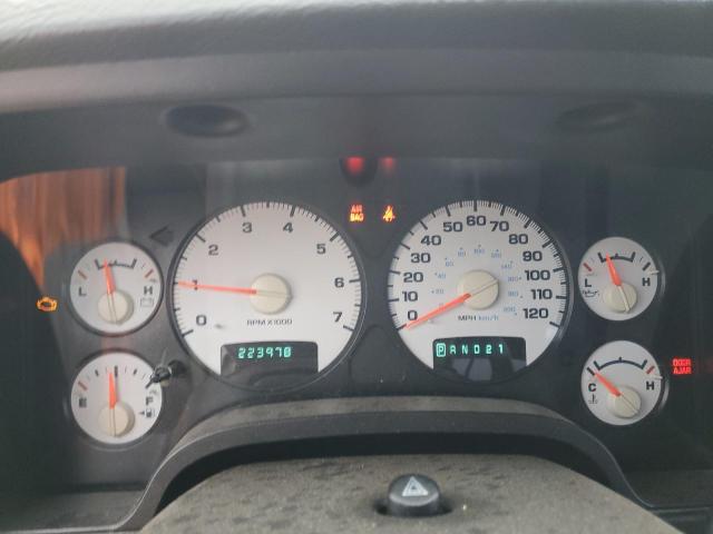 Photo 9 from auction – 2005 DODGE RAM 1500 S with VIN 1D7HA18N85J565447