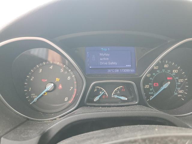 Zdjęcie 9 z aukcji – 2013 FORD FOCUS SE z VIN 1FADP3F25DL161686