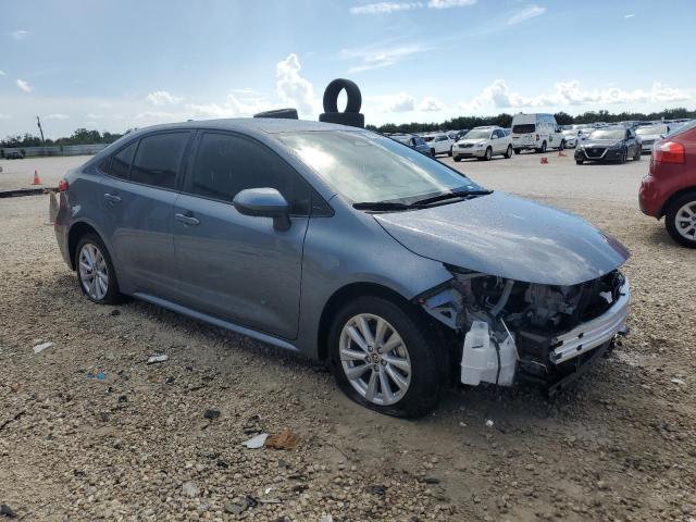 Photo 4 from auction – 2024 TOYOTA COROLLA LE with VIN JTDBCMFE7R3045913