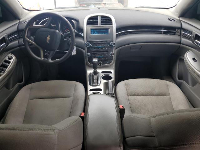 Photo 8 from auction – 2016 CHEVROLET MALIBU LIM with VIN 1G11B5SAXGF134144