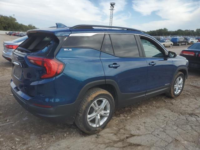 Photo 3 from auction – 2021 GMC TERRAIN SL with VIN 3GKALMEV9ML381688
