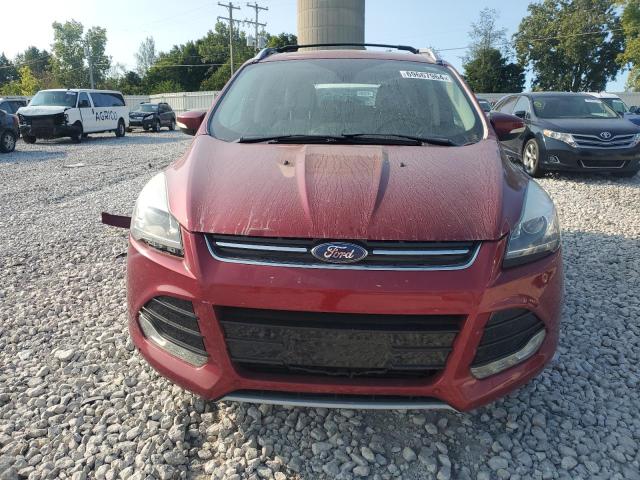 Photo 5 from auction – 2016 FORD ESCAPE TIT with VIN 1FMCU9J96GUC22608