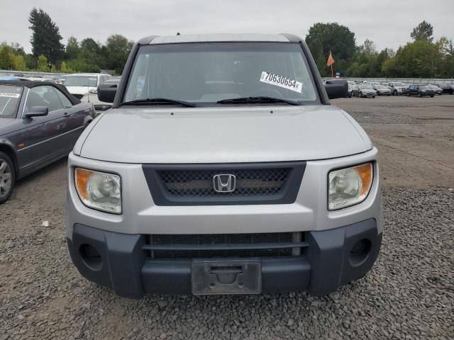 Photo 5 from auction – 2006 HONDA ELEMENT EX with VIN 5J6YH18716L013909