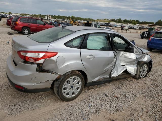 Photo 3 from auction – 2012 FORD FOCUS SE with VIN 1FAHP3F21CL153925