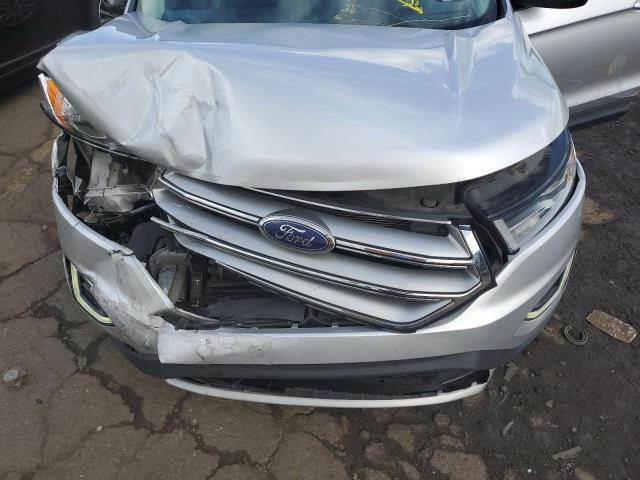 Photo 11 from auction – 2015 FORD EDGE SEL with VIN 2FMTK4J97FBB30419