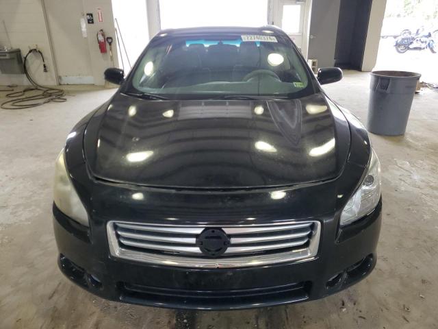Photo 5 from auction – 2011 NISSAN MAXIMA S with VIN 1N4AA5AP7BC817693