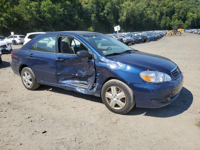 Foto 4 de la subasta – 2008 TOYOTA COROLLA CE con VIN 2T1BR32E18C936249