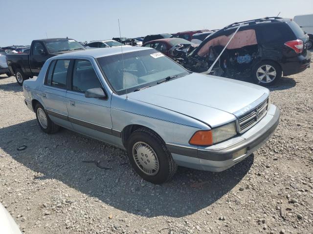 Photo 4 from auction – 1989 DODGE SPIRIT with VIN 1B3BA46K1KF408949