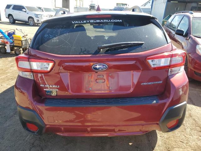 Photo 6 from auction – 2019 SUBARU CROSSTREK with VIN JF2GTAEC3KH319073