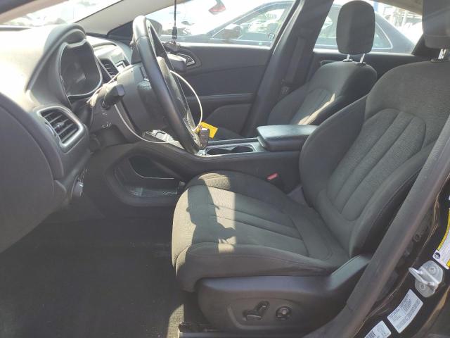 Photo 7 from auction – 2016 CHRYSLER 200 LIMITE with VIN 1C3CCCAB0GN103426